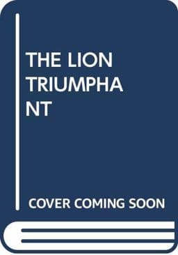 The Lion Triumphant 9780449208571