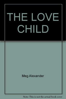 Love Child 9780449208656