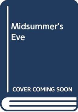 Midsummer's Eve 9780449212042