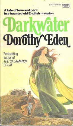 Darkwater 9780449231531