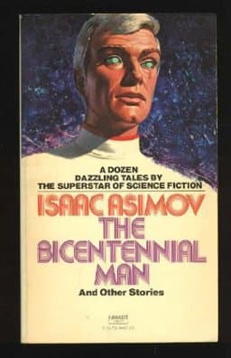 Bicentennial Man 9780449235737