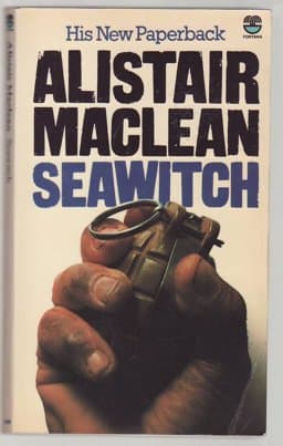 Seawitch 9780449235973