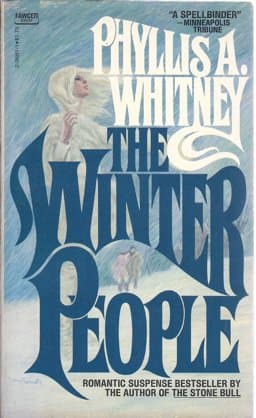 The Winter People 9780449236819
