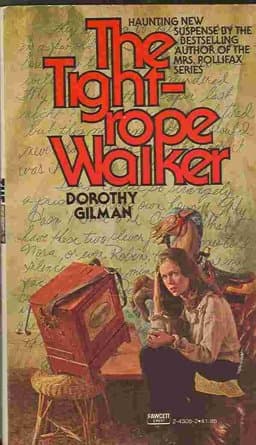 The Tightrope Walker 9780449243053