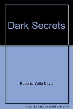 Dark Secrets 9780449703953