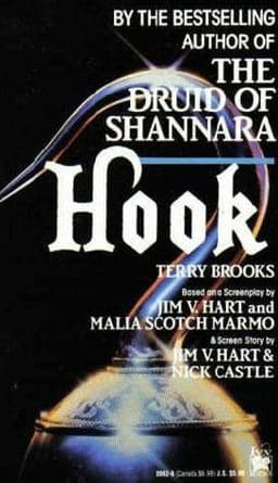 Hook 9780449907078