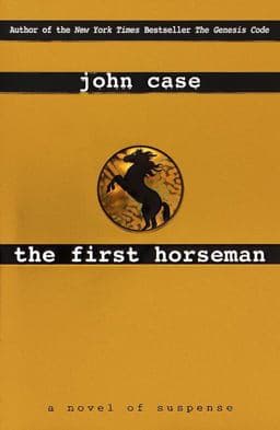 The First Horseman 9780449911020