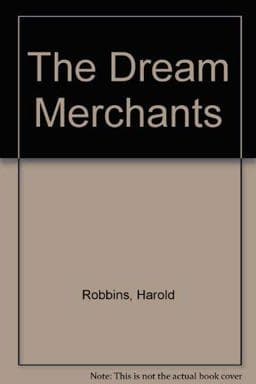 The Dream Merchants 9780450014901