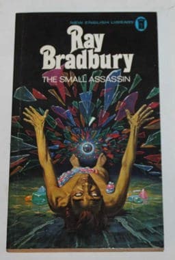 The Small Assassin 9780450015625