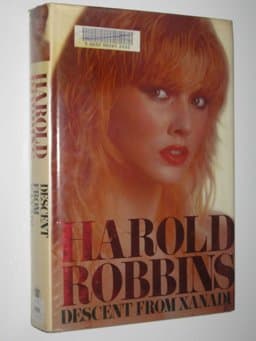 Descent from Xanadu 9780450060243