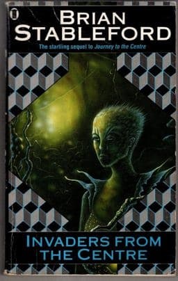 Invaders from the Centre 9780450501036