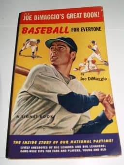 Baseball for Everyone 9780451007193