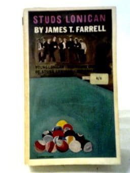 Studs Lonigan 9780451015181