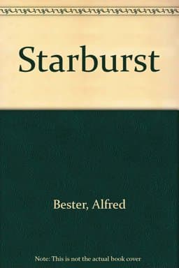 Starburst 9780451015242