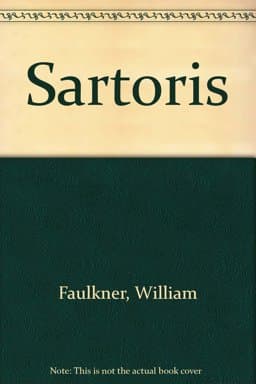 Sartoris 9780451016140