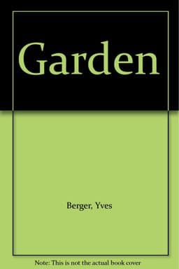 Garden 9780451024893
