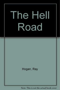 The Hell Road 9780451036094