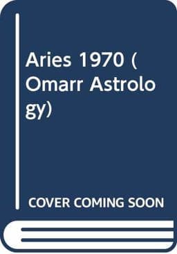 Aries 1970 9780451039743