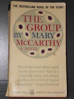 The Group 9780451046413