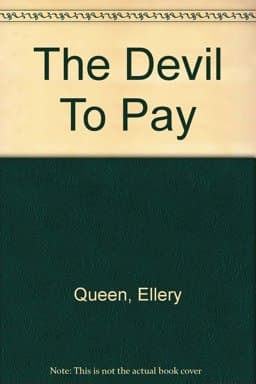 The Devil to Pay 9780451046574