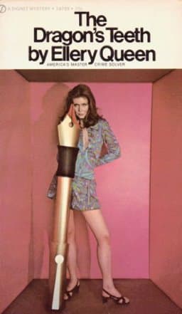 The Dragon's Teeth 9780451047991