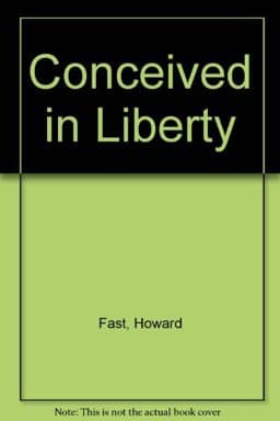 Conceived in Liberty 9780451056047