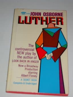 Luther 9780451064448