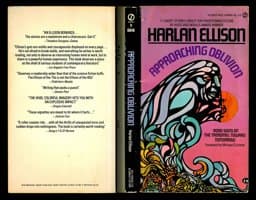 Approaching Oblivion 9780451068484