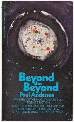 Beyond the Beyond 9780451077608