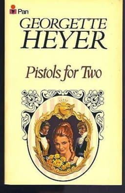 Pistols for Two 9780451132482