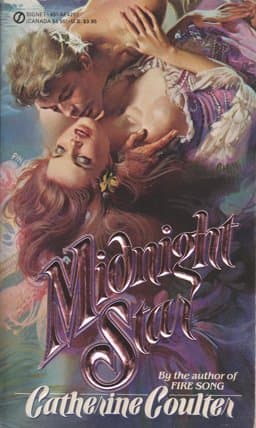 Midnight Star 9780451142979