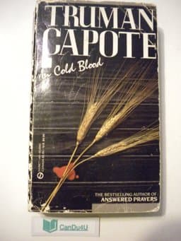 In Cold Blood 9780451144591