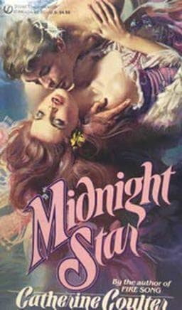 Midnight Star 9780451153791