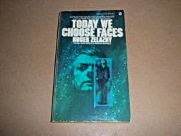 Today We Choose Faces 9780451154880