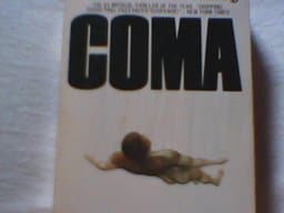 Coma 9780451155078