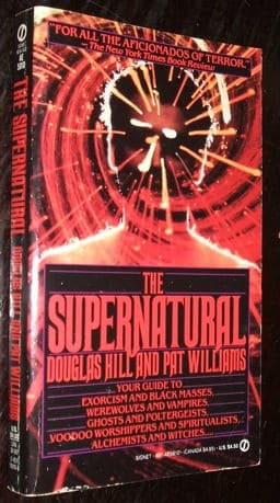 Supernatural 9780451158109