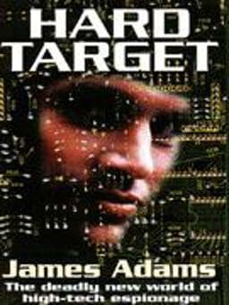 Hard Target 9780451181046