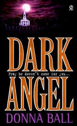 Dark Angel 9780451192837