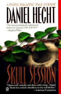 Skull Session 9780451195920