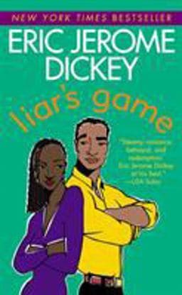 Liar's Game 9780451201348