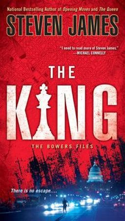 The King 9780451239785