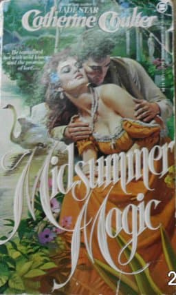 Midsummer Magic 9780451400574