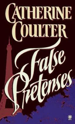 False Pretenses 9780451401274