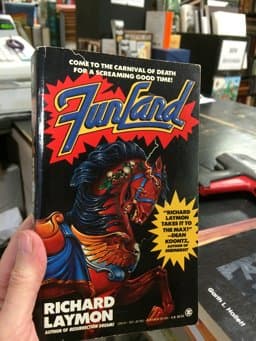 Funland 9780451401823