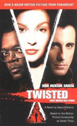 Twisted 9780451411259