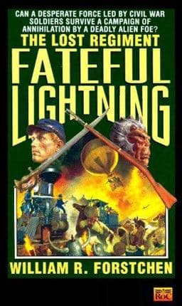 Fateful Lightning 9780451451965
