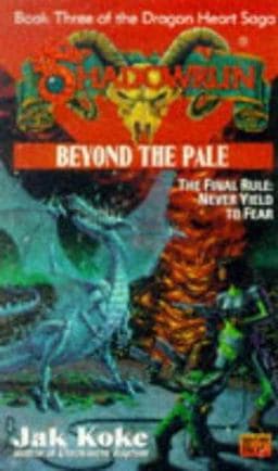 Beyond the Pale 9780451457103