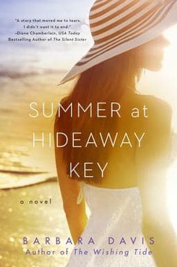 Summer at Hideaway Key 9780451474582