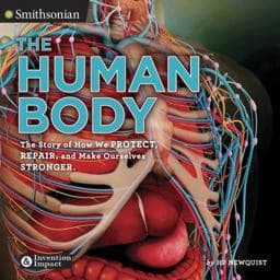 The Human Body 9780451476432