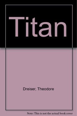 The Titan 9780451502506